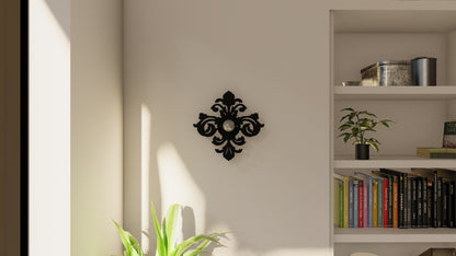 Wall lamp (Floral)