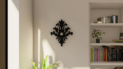 Wall lamp (Bouquet)