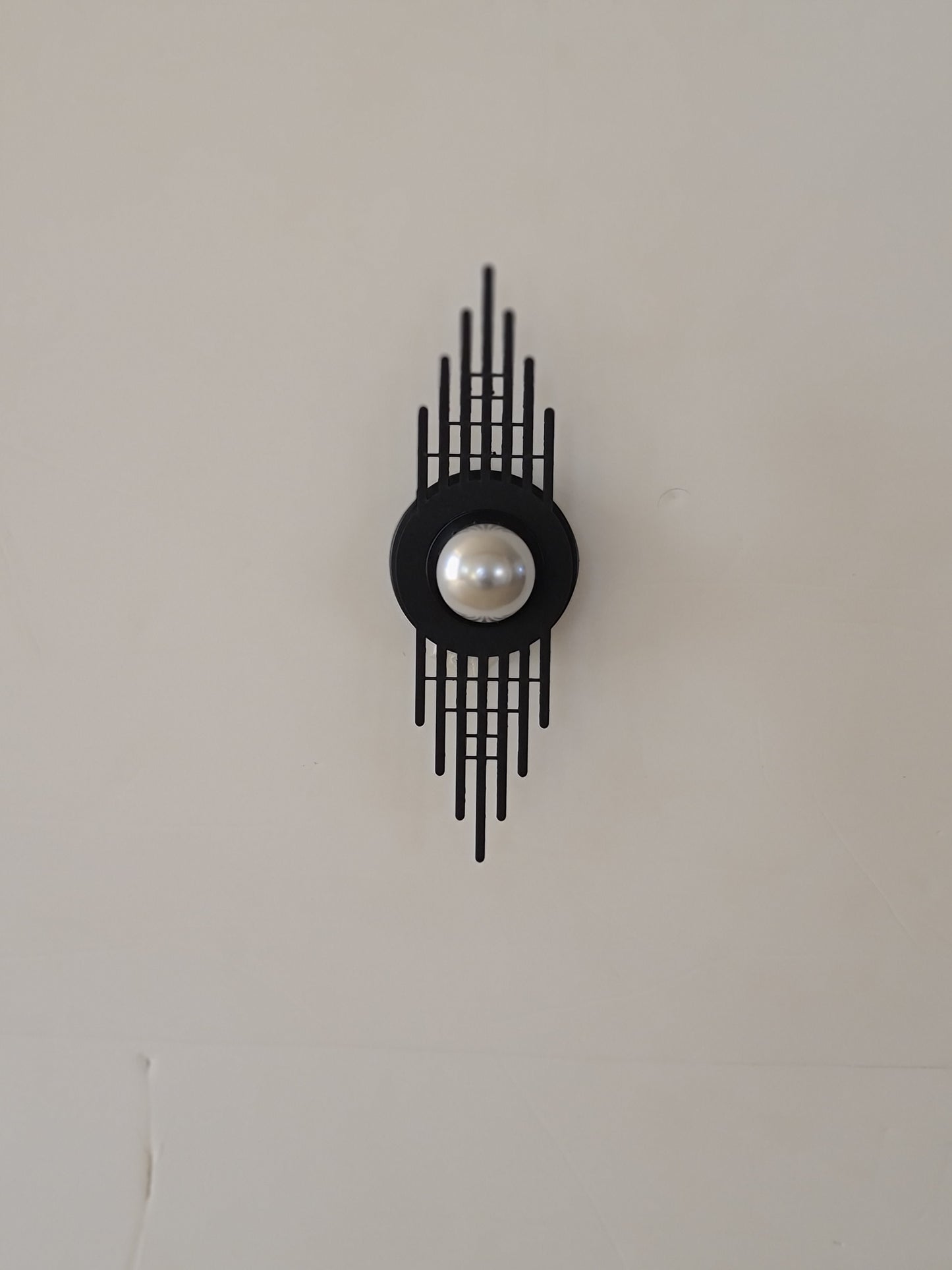 Wall lamp (Strips)