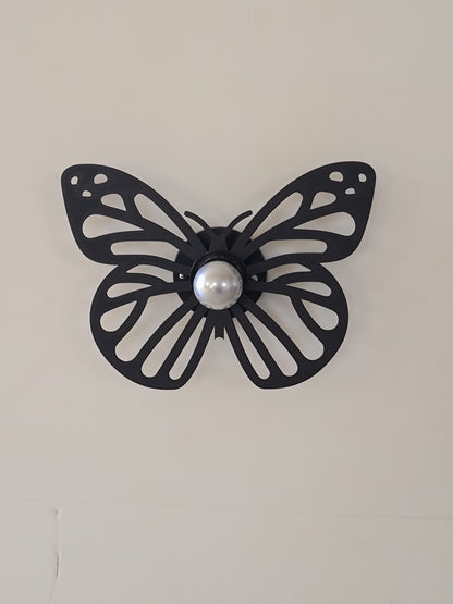 Wall lamp (Butterfly)