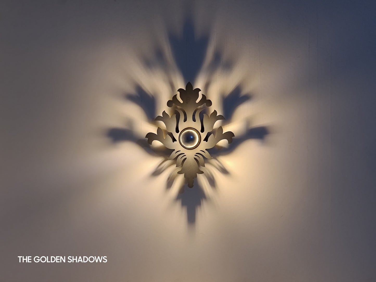 Wall lamp (Bouquet)