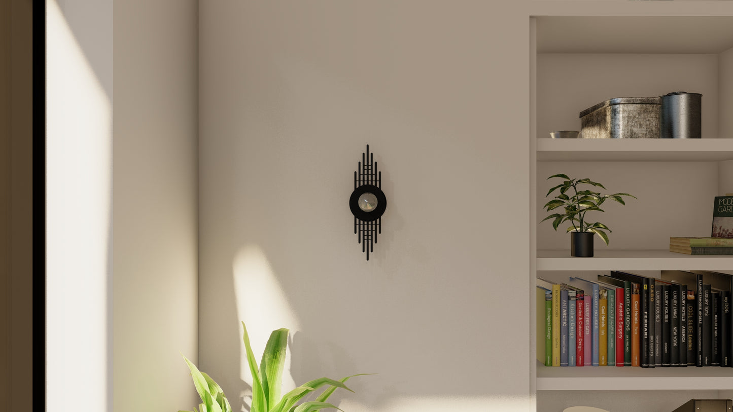 Wall lamp (Strips)