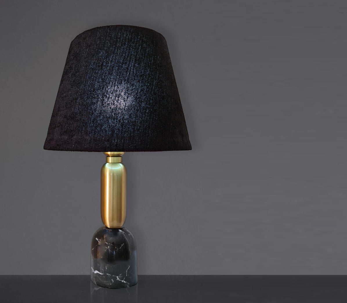 Table lamp (code CH-1)